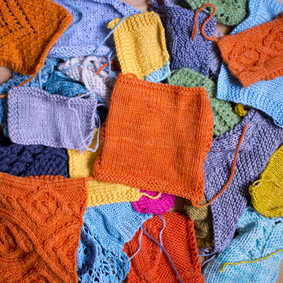 Changes to the Untangling Knots Shop